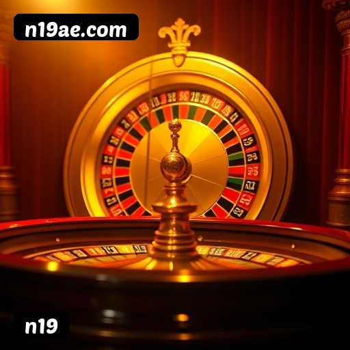 n19 bônus R$5.000 + 500 giros - Rollover 35x, prazo 30 dias, 38% taxa conversão