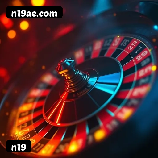 Loterias online disponíveis na n19