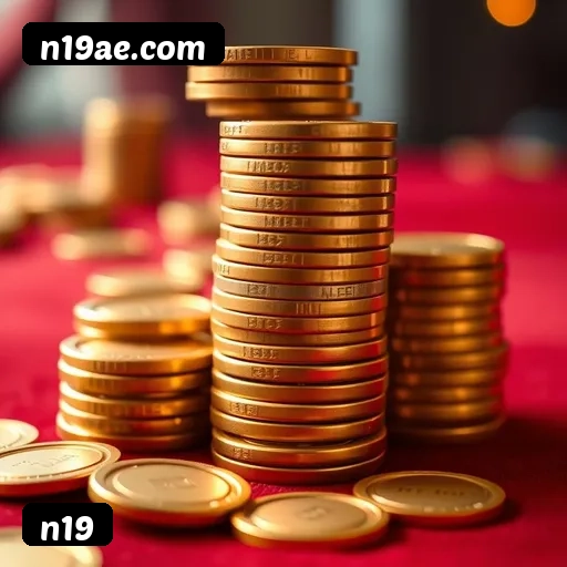 Estatísticas n19 2025–2026 - 120 mil jogadores ativos, R$72.5M pagos, RTP 96.52%